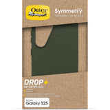 Otterbox Samsung Galaxy S25 Deksel Symmetry Cactus Leather Cactus Grove