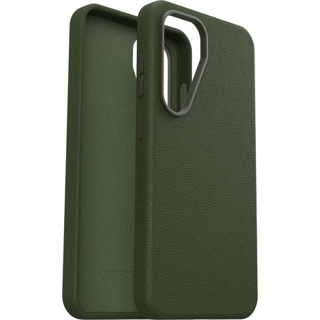 Otterbox Samsung Galaxy S25 Deksel Symmetry Cactus Leather Cactus Grove