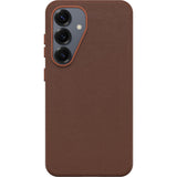 Otterbox Samsung Galaxy S25 Deksel Symmetry Cactus Leather Rich Adobe