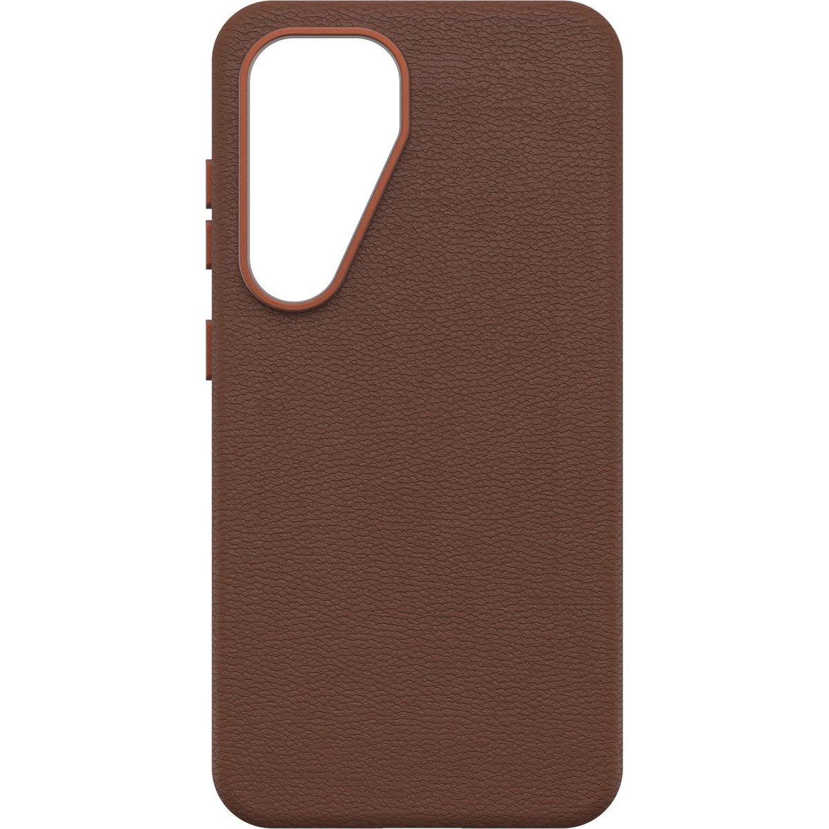 Otterbox Samsung Galaxy S25 Deksel Symmetry Cactus Leather Rich Adobe