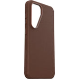 Otterbox Samsung Galaxy S25 Deksel Symmetry Cactus Leather Rich Adobe
