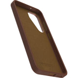 Otterbox Samsung Galaxy S25 Deksel Symmetry Cactus Leather Rich Adobe