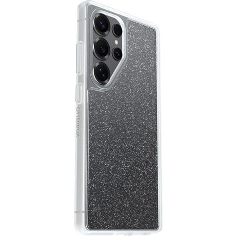 Otterbox Samsung Galaxy S25 Ultra Deksel React Stardust