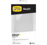 Otterbox Samsung Galaxy S25 Ultra Deksel React Stardust