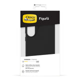 Otterbox Samsung Galaxy S26 FE Skal Figura Svart