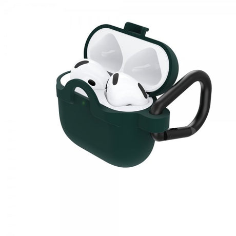 Otterbox AirPods 4 Deksel Headphone Case Sagebrush Green