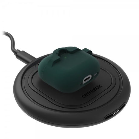 Otterbox AirPods 4 Deksel Headphone Case Sagebrush Green