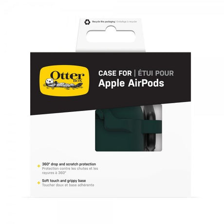 Otterbox AirPods 4 Deksel Headphone Case Sagebrush Green