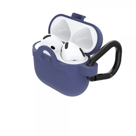Otterbox AirPods 4 Deksel Headphone Case Denver Dusk Purple