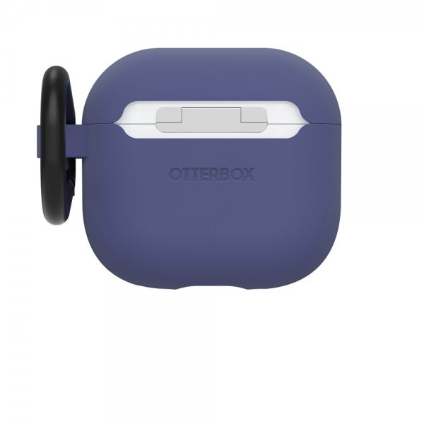 Otterbox AirPods 4 Deksel Headphone Case Denver Dusk Purple