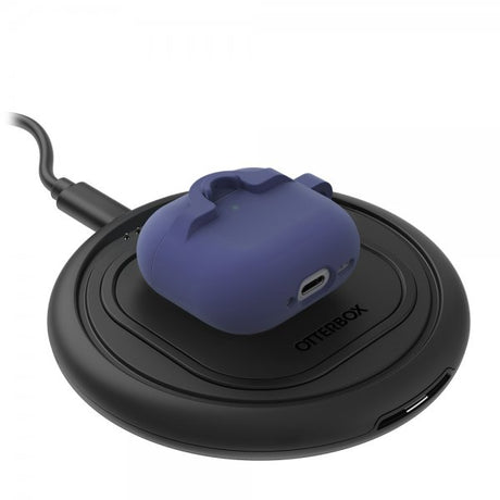 Otterbox AirPods 4 Deksel Headphone Case Denver Dusk Purple