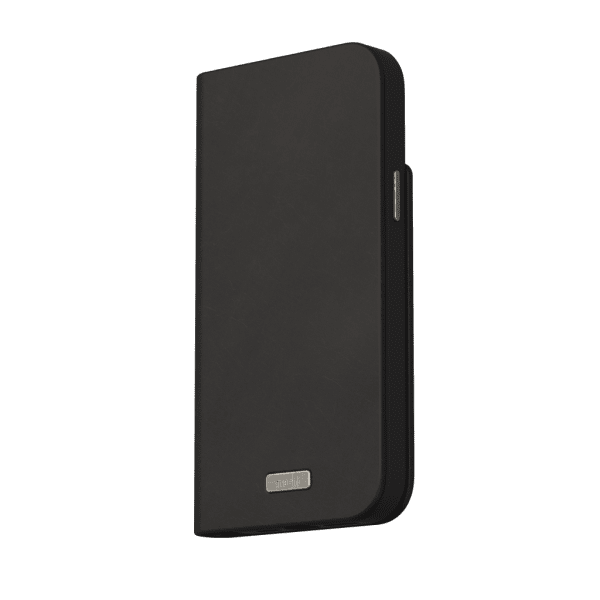 Moshi iPhone 15 Plus Etui Overture MagSafe Midnight Black