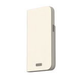 Moshi iPhone 15 Pro Etui Overture MagSafe Eggnog White