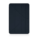 Pipetto iPad Mini 2019 (gen 5) Origami Veske Svart