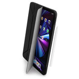 Pipetto iPad Pro 11 (gen 2/3/4) Etui Origami No1 Svart