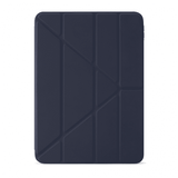 Pipetto iPad Air 11 (M2/M3) Etui Origami No1 Original Case Mørkeblå