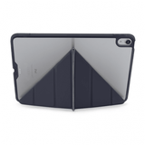 Pipetto iPad Air 11 (M2/M3) Etui Origami No1 Original Case Mørkeblå