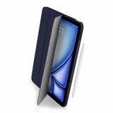 Pipetto iPad Air 13 (M2/M3) Etui Origami No1 Original Case Mørkeblå