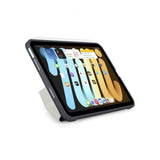 Pipetto iPad mini (gen 6)/iPad mini (A17 Pro) Etui Origami No1 Original Case Mørkeblå