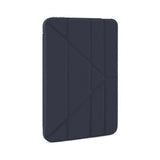 Pipetto iPad mini (gen 6)/iPad mini (A17 Pro) Etui Origami No1 Original Case Mørkeblå