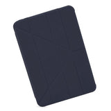 Pipetto iPad mini (gen 6)/iPad mini (A17 Pro) Etui Origami No1 Original Case Mørkeblå
