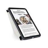 Pipetto iPad mini (gen 6)/iPad mini (A17 Pro) Etui Origami No1 Original Case Mørkeblå