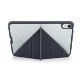 Pipetto iPad mini (gen 6)/iPad mini (A17 Pro) Etui Origami No1 Original Case Mørkeblå