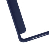 Pipetto iPad 10.9 (gen 10)/iPad 11 (A16) Etui Origami No1 Original Case Mørkeblå
