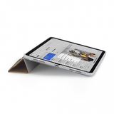 Pipetto iPad Air 11 (M2/M3) Etui Origami No1 Original Case Metallic Rosa