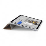Pipetto iPad Air 13 (M2/M3) Etui Origami No1 Original Case Metallic Rosa