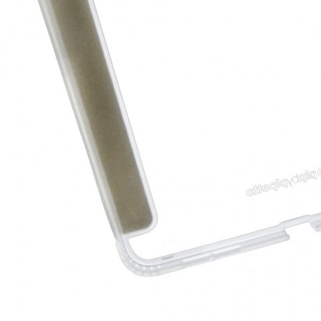Pipetto iPad 10.9 (gen 10)/iPad 11 (A16) Etui Origami No1 Original Case Oransje