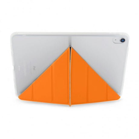 Pipetto iPad 10.9 (gen 10)/iPad 11 (A16) Etui Origami No1 Original Case Oransje