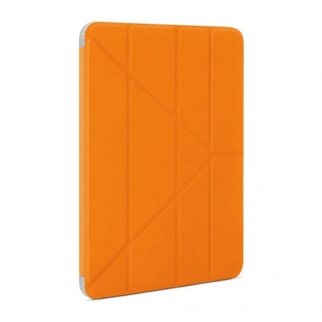 Pipetto iPad 10.9 (gen 10)/iPad 11 (A16) Etui Origami No1 Original Case Oransje