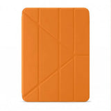 Pipetto iPad 10.9 (gen 10)/iPad 11 (A16) Etui Origami No1 Original Case Oransje