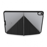 Pipetto iPad Air 13 (M2/M3) Etui Origami No1 Original Case Svart