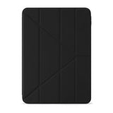 Pipetto iPad Pro 11 (M4/M5) Etui Origami No1 Original Case Svart