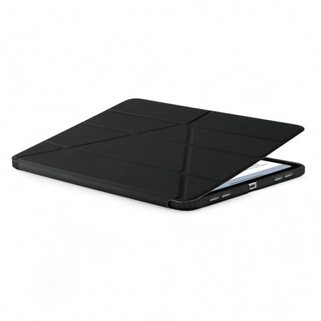 Pipetto iPad Pro 13 (M4/M5) Etui Origami No1 Original Case Svart