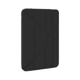Pipetto iPad mini (gen 6)/iPad mini (A17 Pro) Etui Origami No1 Original Case Svart