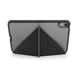 Pipetto iPad mini (gen 6)/iPad mini (A17 Pro) Etui Origami No1 Original Case Svart