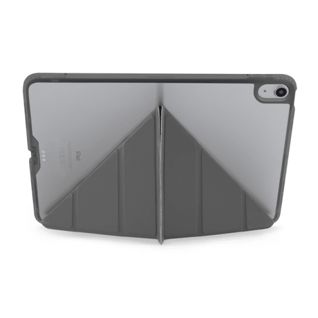 Pipetto iPad Air 11 (M2/M3) Etui Origami No1 Original Case Grå