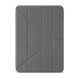 Pipetto iPad Air 13 (M2/M3) Etui Origami No1 Original Case Grå