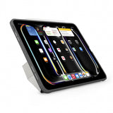 Pipetto iPad Pro 11 (M4/M5) Etui Origami No1 Original Case Grå