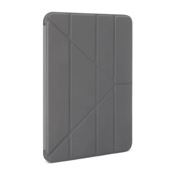 Pipetto iPad Pro 11 (M4/M5) Etui Origami No1 Original Case Grå