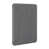 Pipetto iPad Pro 11 (M4/M5) Etui Origami No1 Original Case Grå
