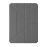 Pipetto iPad Pro 13 (M4/M5) Etui Origami No1 Original Case Grå
