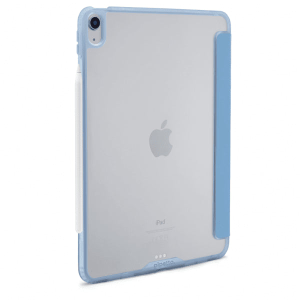 Pipetto iPad Air 11 (M2/M3) Etui Origami No1 Original Case Lyseblå