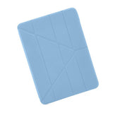 Pipetto iPad Air 11 (M2/M3) Etui Origami No1 Original Case Lyseblå