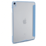 Pipetto iPad Air 13 (M2/M3) Etui Origami No1 Original Case Lyseblå