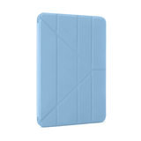 Pipetto iPad Air 13 (M2/M3) Etui Origami No1 Original Case Lyseblå