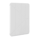 Pipetto iPad Pro 13 (M4/M5) Etui Origami No1 Original Case Hvit
